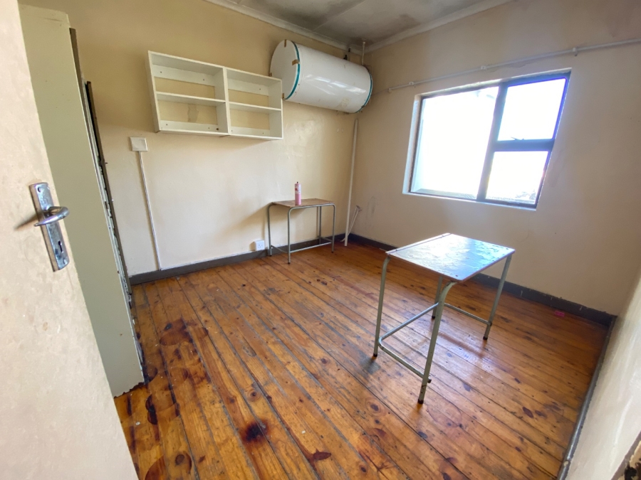 Commercial Property for Sale in Quigney Eastern Cape